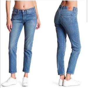 NWOT Levi’s 501 original
